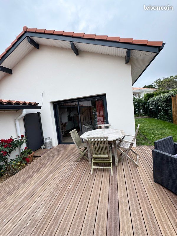 Maison à proximité de la plage (image 1)