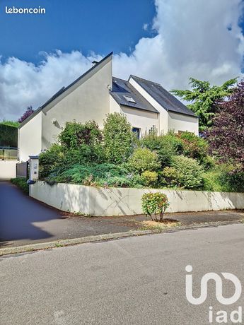 Maison 6 pièces 135 m²