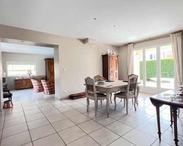 Maison 860 000 € - 170 m²