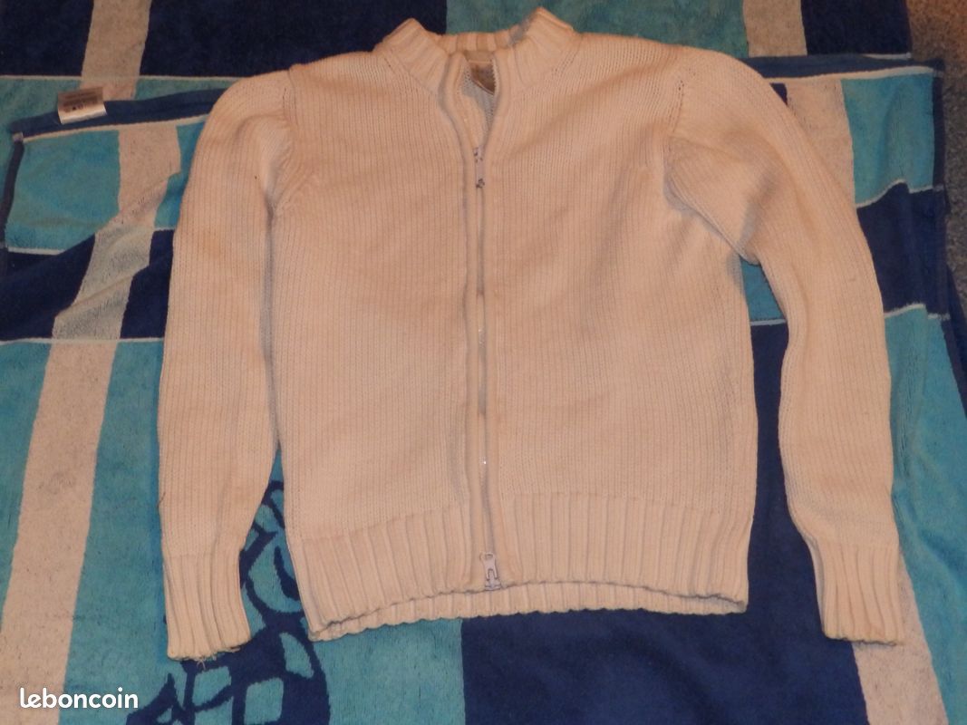 Veste taille s envoi possible (image 1)