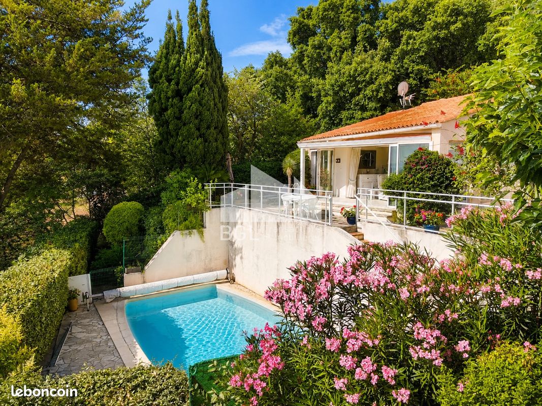 Maison 4 pièces 93 m² · à Le Lavandou · 93 m² · 895 000 €