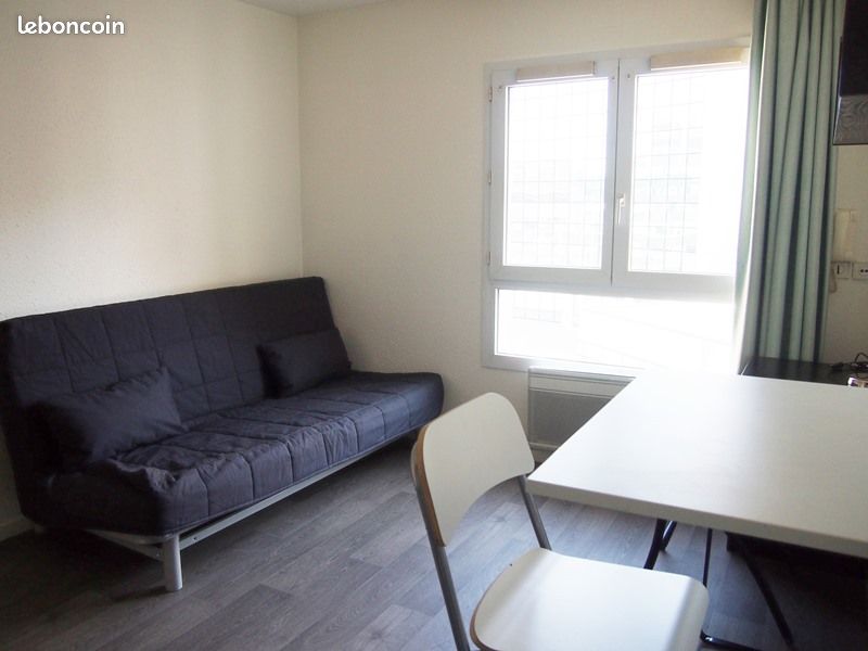 Appartement 1 pièce 19 m² · à Lille · 19 m² · 530 €