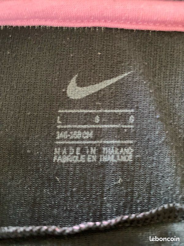 T-shirt gym nike (image 2)