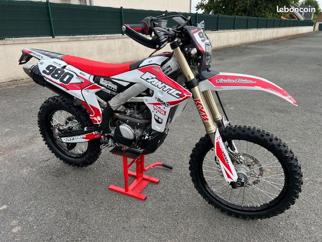 Fantic Xef 250 Enduro Fantic 250 2t Fantic Xef 250 Enduro Fantic
