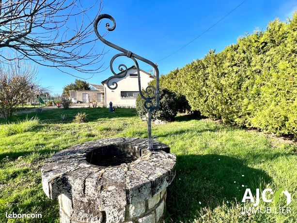 Maison 3 pièces 73 m²