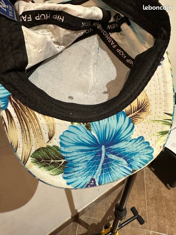 Casquette 🧢 New York Hip hop fashion (image 4)