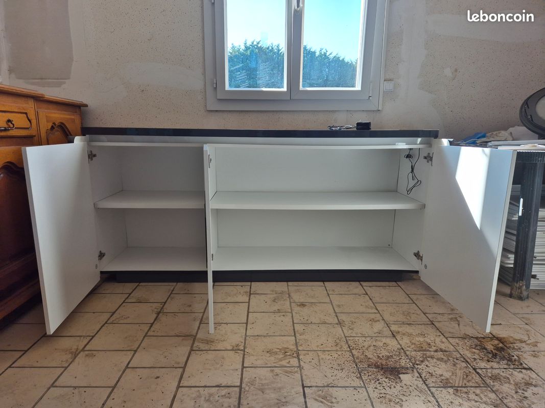 Meuble buffet (image 2)
