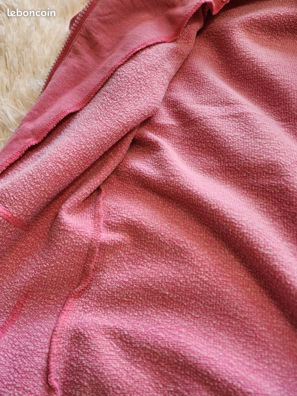 Pull à capuche, Energetics, 12 ans, fille (image 11)