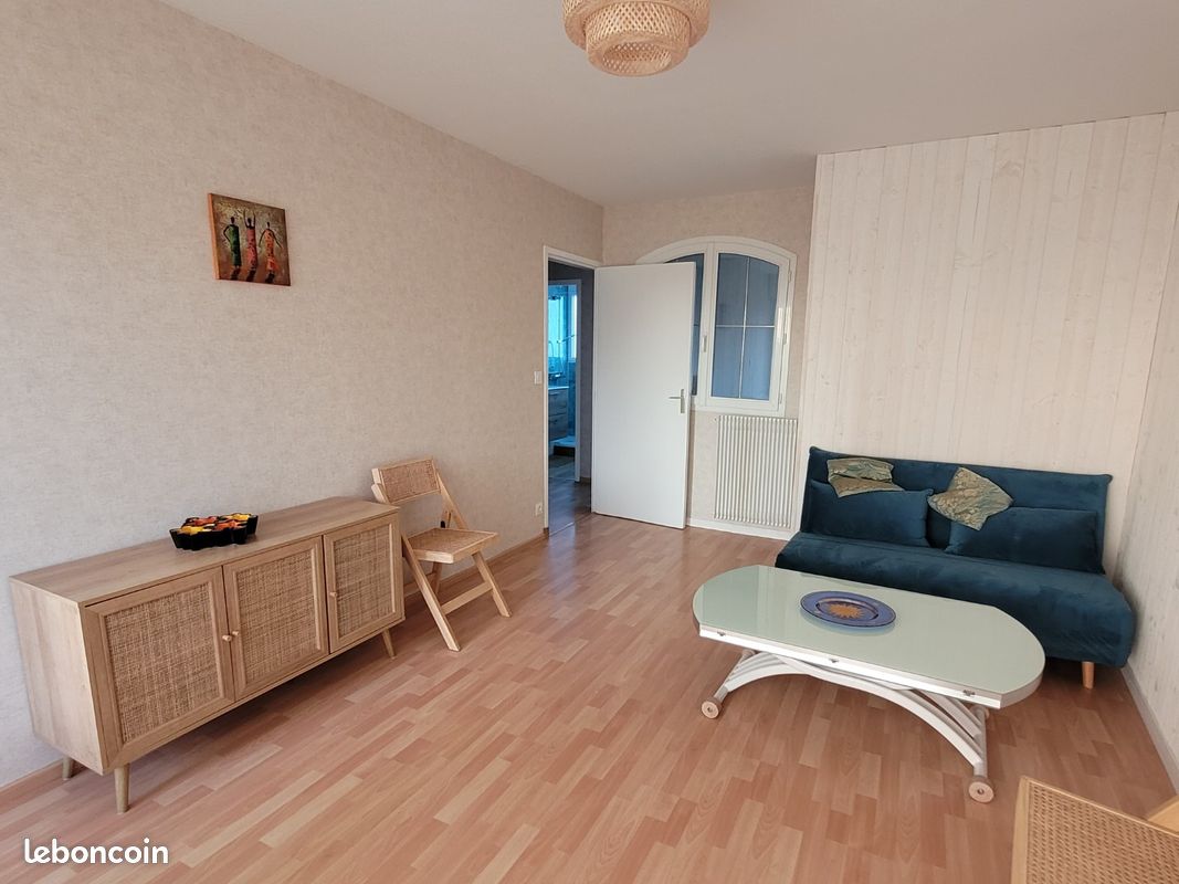 Appartement 2 pièces 48 m² · à Gradignan · 48 m² · 900 €