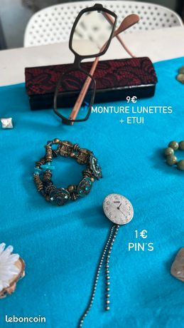 Lot de bijoux en or 750 (Poids total: 16 grammes) (Gebraucht) in