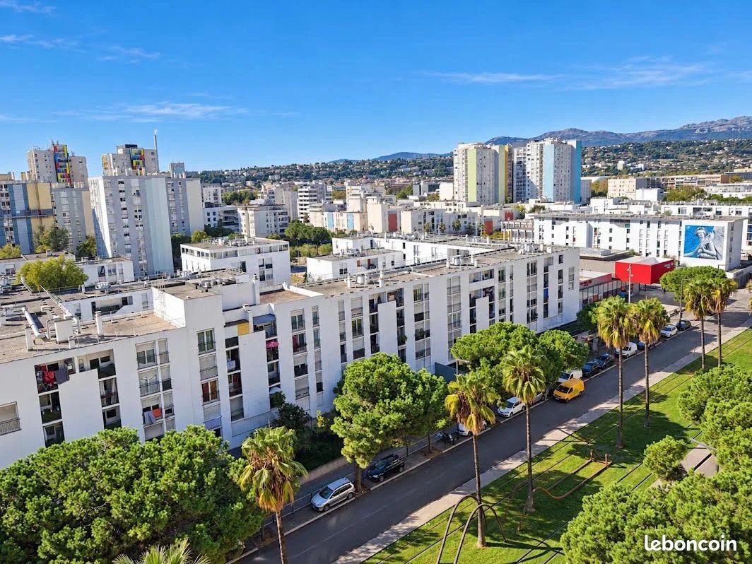 Appartement 4 pièces 90 m² · à Nice · 90 m² · 250 000 €