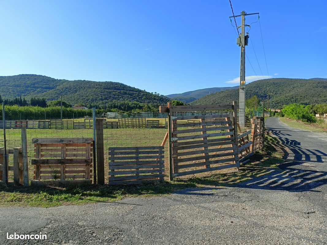 Location terrain agricole de loisir (image 3)