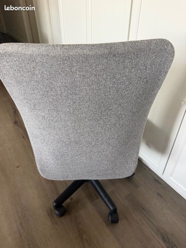 Chaise de bureau IKEA (image 3)