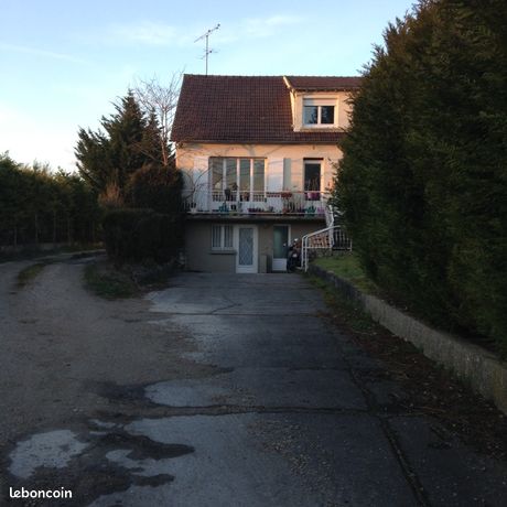 Location appartement proche de Fontainebleau