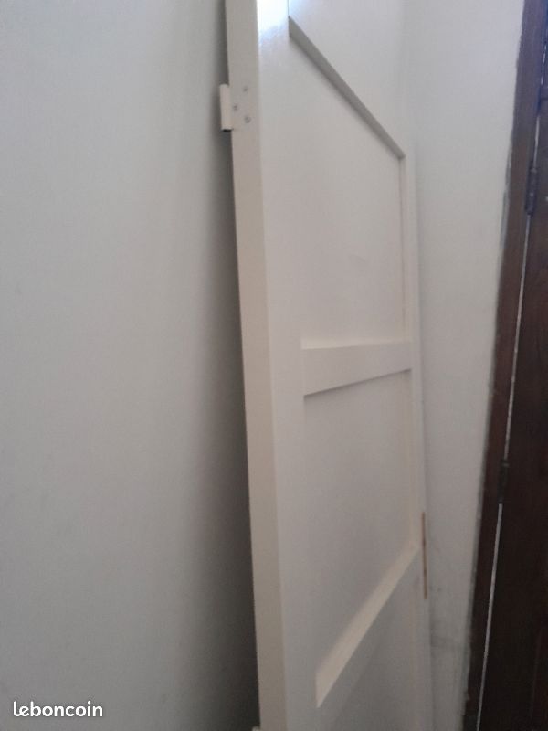 Porte bon état à vendre (image 3)