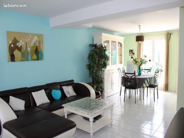Maison 4 pièces 90 m² · à Martigues · 90 m² · 800 €/mois