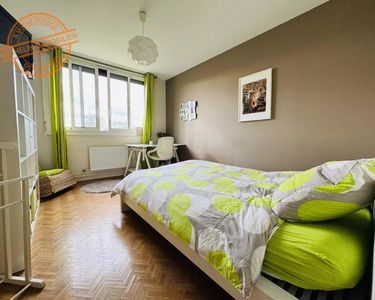Appartement 350 000 € - 129 m²