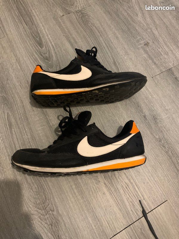 Basket nike (image 2)