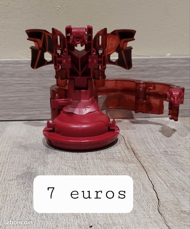Jouet pyjamasques et autres (image 8)