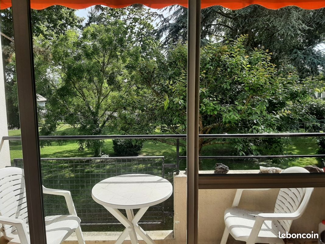 Appartement 4 pièces 72 m² · à Taverny · 72 m² · 205 000 €