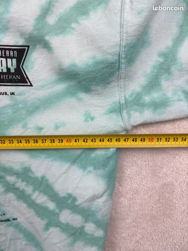 alife & kickin Sweat à capuche - green/vert - (Seconde main