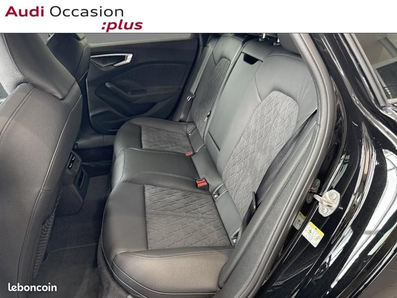 Audi A5 Avant 2.0 TFSI 150ch S line S tronic 7 (image 3)