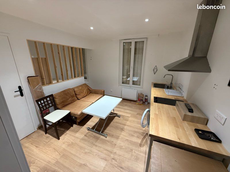 Appartement a louer fontenay-sous-bois - 2 pièce(s) - 23 m2 - Surfyn