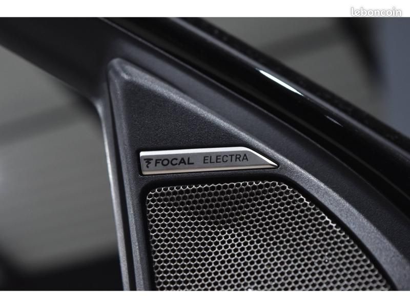 Ds DS 7 Crossback E-TENSE 4x4 300ch Louvre (image 22)