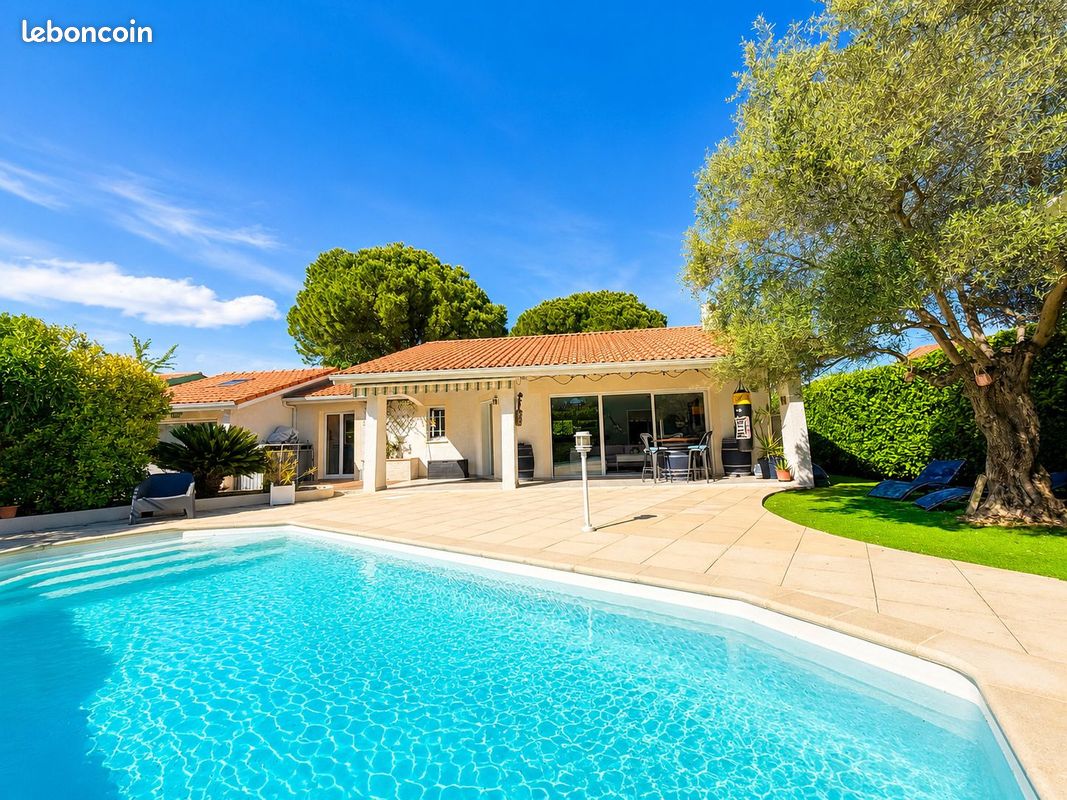 Maison 5 pièces 140 m² · à Baillargues · 140 m² · 680 000 €