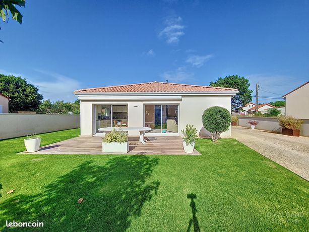 Maison 9 pièces 173 m²