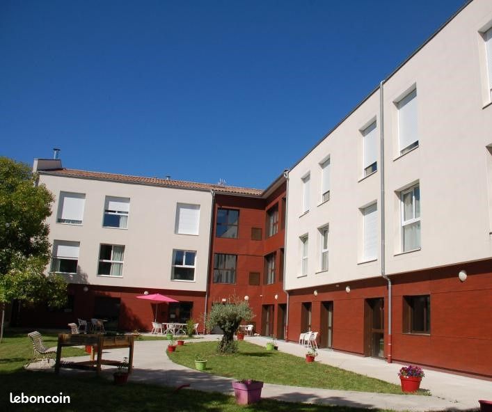 Appartement 1 pièce 22 m² · à Tonneins · 22 m² · 78 018 €
