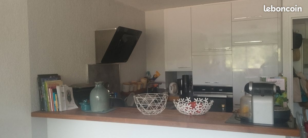 Appartement 2 pièces 39 m² · à Argelès-sur-Mer · 39 m² · 999 999 €