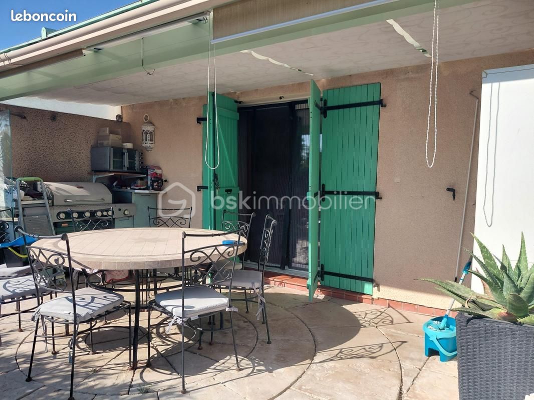 Maison 3 pièces 52 m² · à Torreilles · 52 m² · 209 000 €