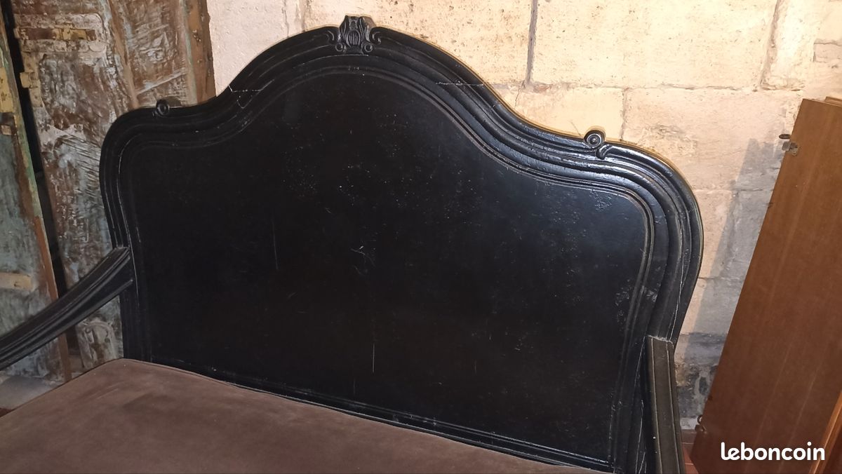 Banquette de style (image 2)
