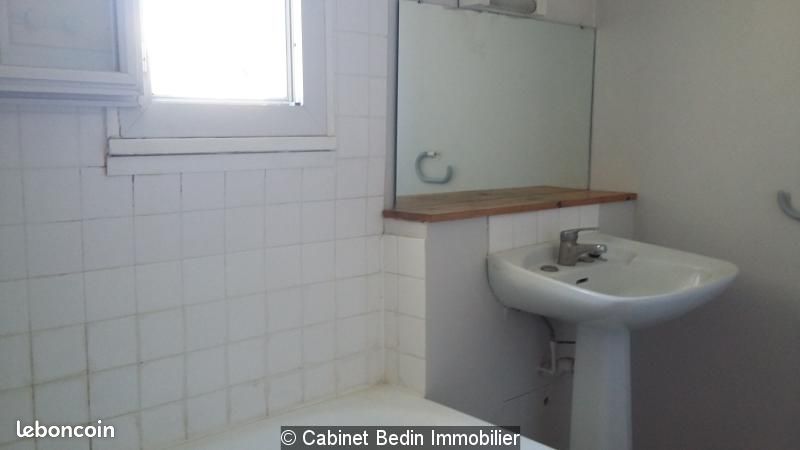 Appartement 1 pièce 20 m² - Gradignan 33170 (image principale 6)
