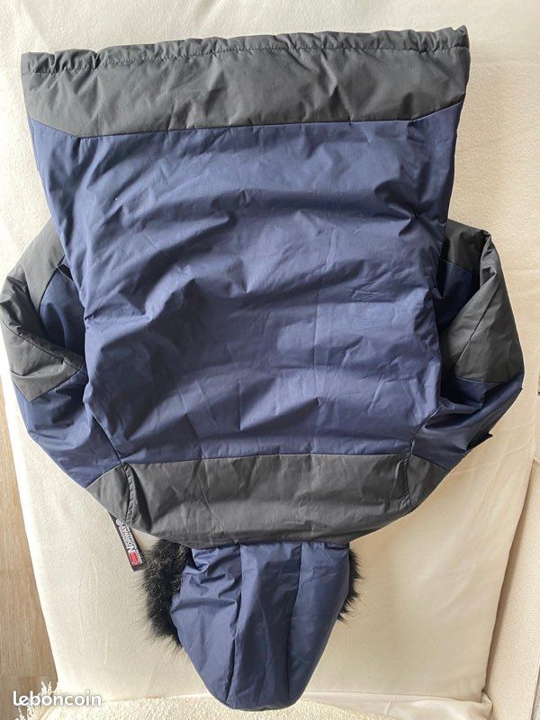 Parka femme taille 2 Geographical Norway (image 3)