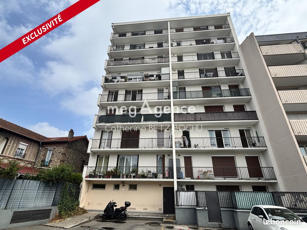 Appartement 2 pièces 35 m² (image 13)