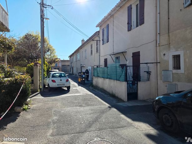 Maison 4 pièces 85 m² — 1