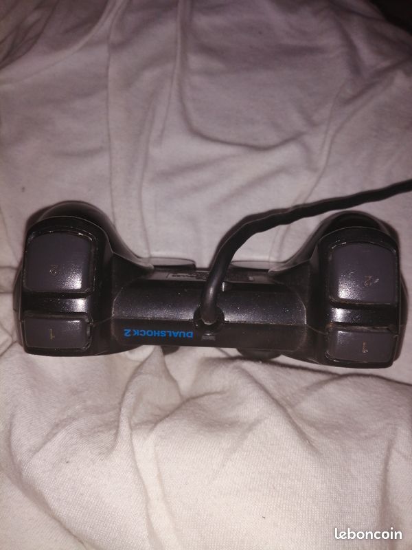 Manette ps2 (image 2)