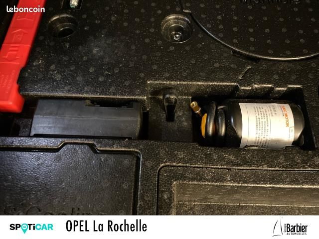 MG EHS 1.5T GDI Hybride rechargeable Luxury 5P (image 27)