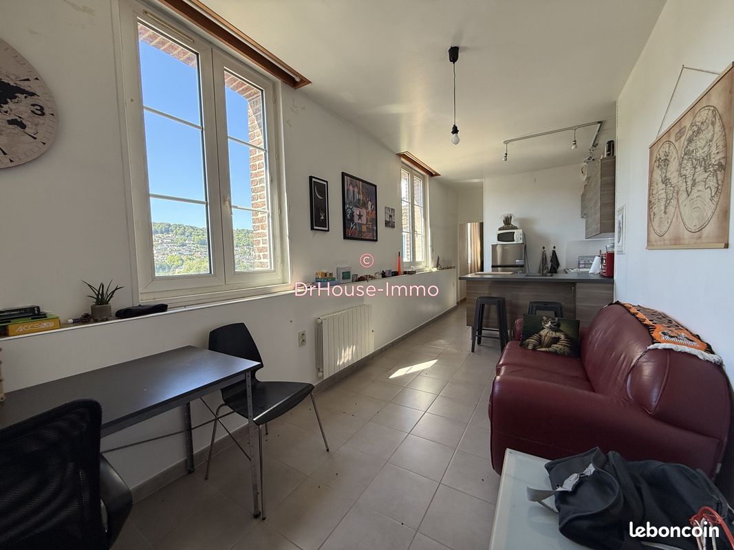 Appartement 2 pièces 32 m² · à Rouen · 32 m² · 425 €/mois