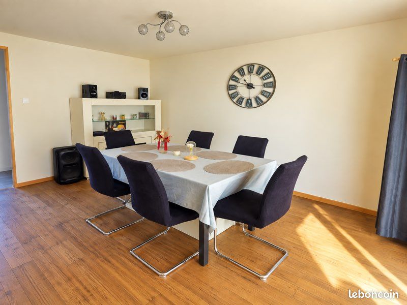 Maison 4 pièces 80 m² · à Lalinde · 80 m² · 130 000 €