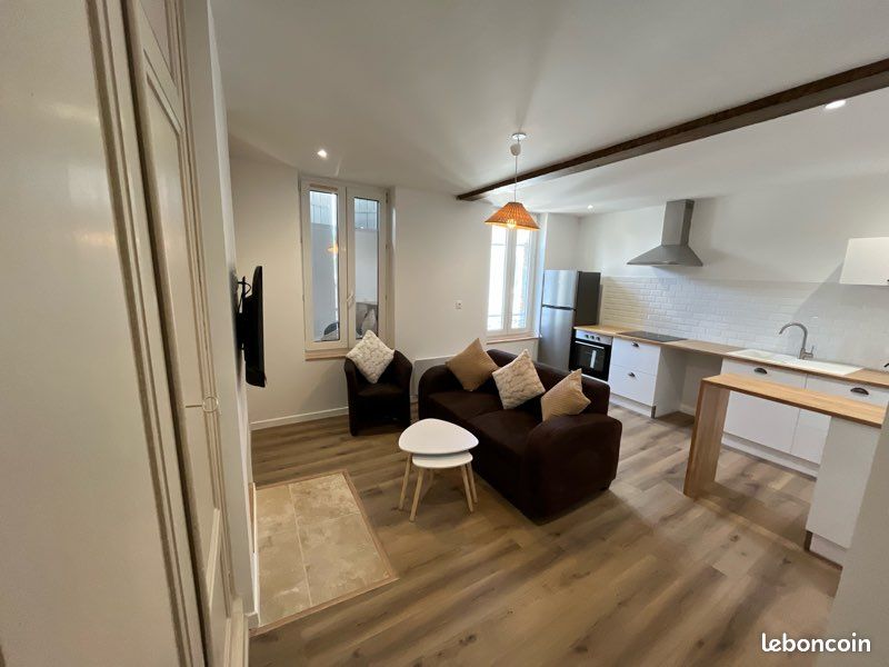 Appartement 3 pièces 65 m² · à Agen · 65 m² · 890 €/mois