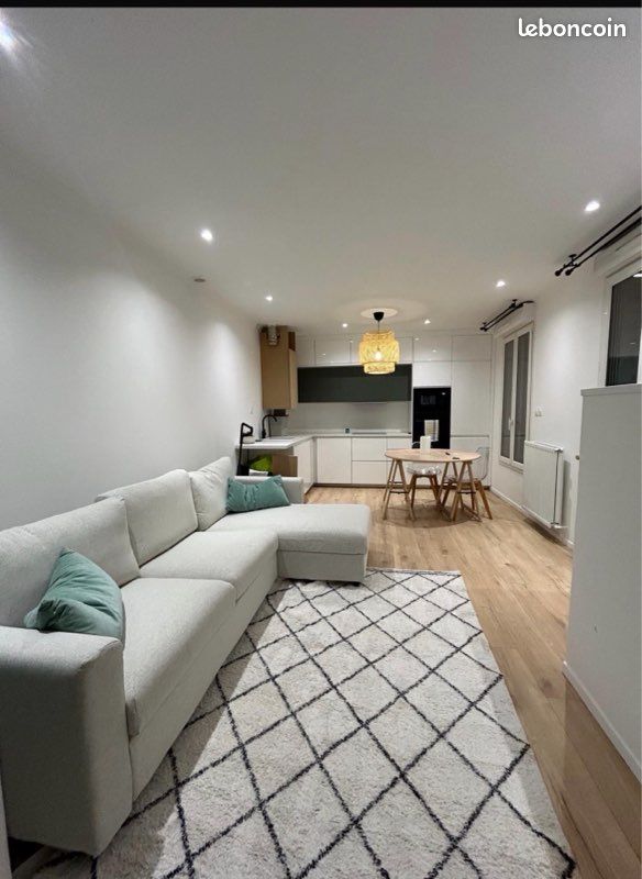Maison 2 pièces 40 m² · à Drancy · 40 m² · 175 000 €