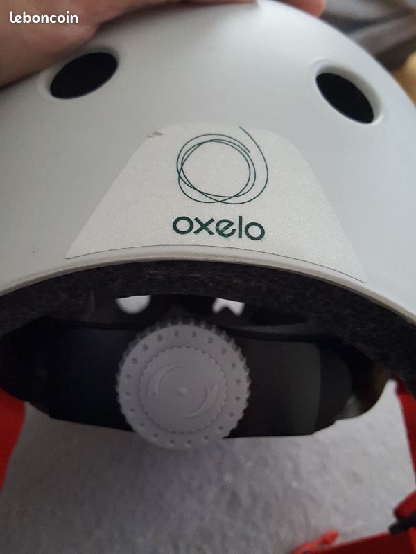 Casque de protection velo enfant (image 3)