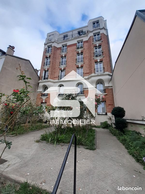 Appartement 2 pièces 55 m² · à Fontenay-sous-Bois · 55 m² · 1 100 €/mois