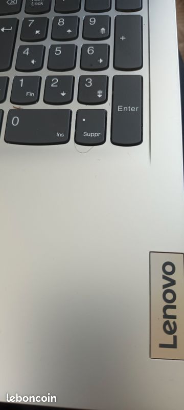 Ordinateur portable lenovo (image 3)