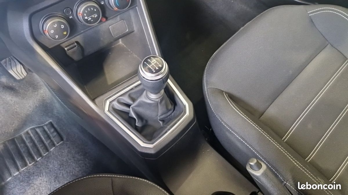 Dacia Sandero SCE 65 - 22 CONFORT (image 18)
