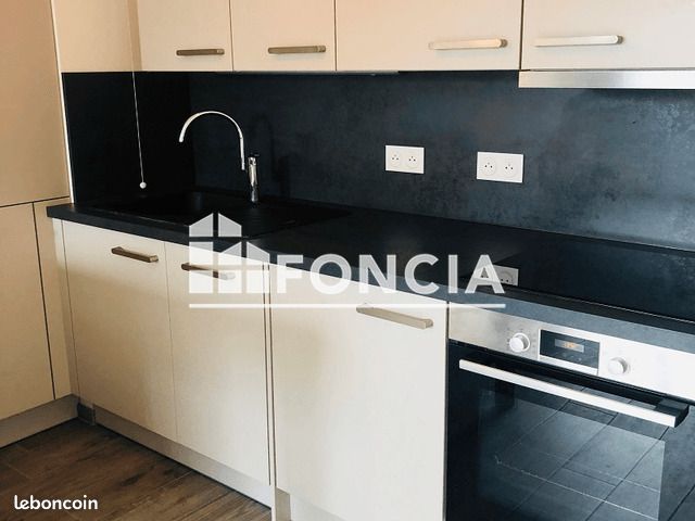 Appartement a louer sartrouville - 2 pièce(s) - 39 m2 - Surfyn