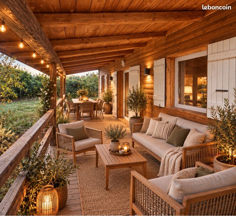 Maison 4 pièces 62 m² · à Meyzieu · 62 m² · 149 000 €